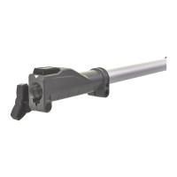 Насадка подовжувач MILWAUKEE FOPH-EXA QUIK-LOK™ Насадка подовжувач MILWAUKEE FOPH-EXA QUIK-LOK™