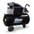 Компрессор поршневой прямоприводный F5020 BLACK FIAC (ресивер 50 л, пр-сть 170 л/мин)