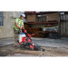 Опрыскиватель ранцевый аккумуляторный (базовая станция) MILWAUKEE M18 BBPFP2-301 (ЗУ+1акк.Х3Ач)