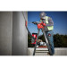 Перфоратор акумуляторний безщітковий SDS-MAX MILWAUKEE M18 FHM-121C (11Дж) (ЗУ+1акк.Х12Ач+кейс) , (