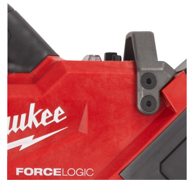 Кабелерез гидравлический аккумуляторный MILWAUKEE M18 HSFC125R-802C (ЗУ+2ак.Х8Ач+кейс) FORGE™