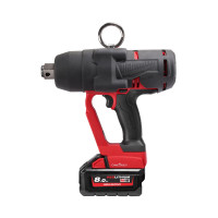 Чехол резиновый защитный MILWAUKEE для M18 ONEFHIWF1