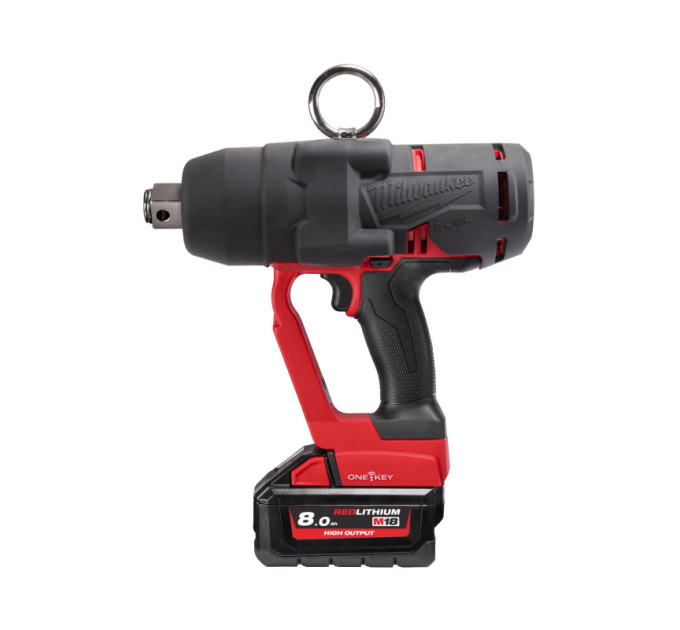 Чехол резиновый защитный MILWAUKEE для M18 ONEFHIWF1