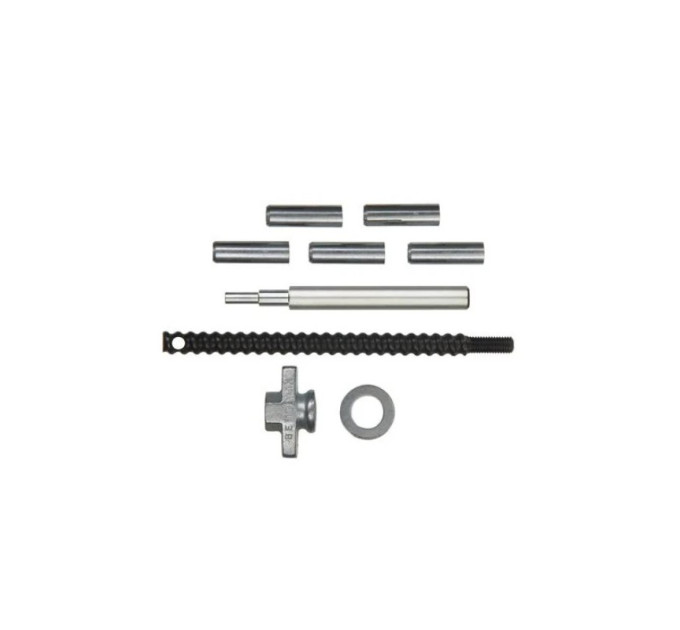 Система FIXTEC для алмазных двигателей с резьбой 1 1/4" (1 шт)