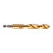 Сверло по металлу RedHEX SHOCKWAVE™ HSS-TiN MILWAUKEE, Ø12,5х128х83мм