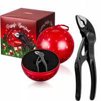 Високотехнологічні сантехнічні кліщі Cobra 87 00 100 XMAS KNIPEX Limited edition Високотехнологічні сантехнічні кліщі Cobra 87 00 100 XMAS KNIPEX Limited edition
