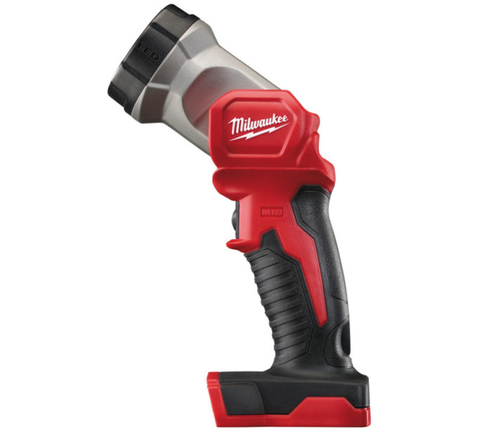 Фонарь светодиодный аккумуляторный MILWAUKEE M18 TLED-0