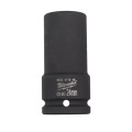 Головка ударная ShW 3/4'' MILWAUKEE, удлиненная, 24мм
