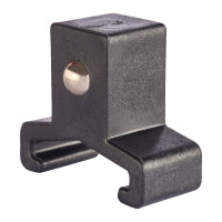 Тримач змінний для головок 1/2'' MILWAUKEE, (10шт) Тримач змінний для головок 1/2'' MILWAUKEE, (10шт)