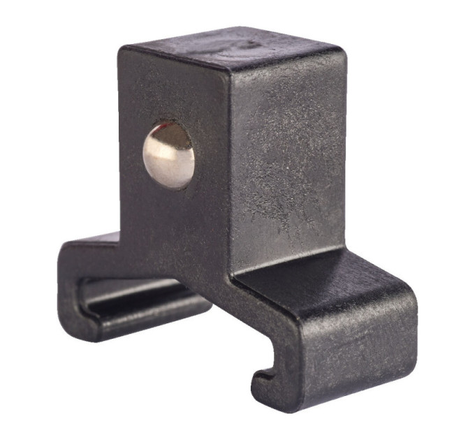 Тримач змінний для головок 1/2'' MILWAUKEE, (10шт)