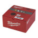 Шліфувальне коло MILWAUKEE Ø125/8 HL, зерно 80, (50шт)