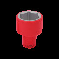 1/2"DR. VDE Головка торцевая 14mm