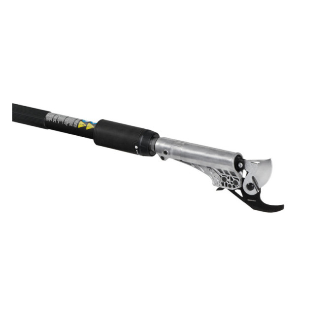 Ножиці-секатор подовжені телескопічні акумуляторні MILWAUKEE M18 BLTS-551 (ЗУ+1ак.Х5,5Ач)