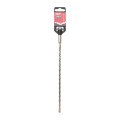 Бур SDS-PLUS M2 MILWAUKEE, Ø6,5х260х200мм