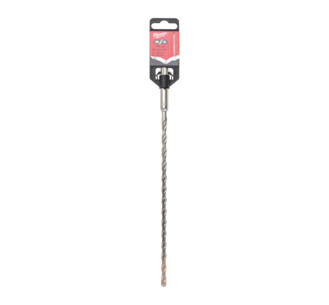 Бур SDS-PLUS M2 MILWAUKEE, Ø6,5х260х200мм