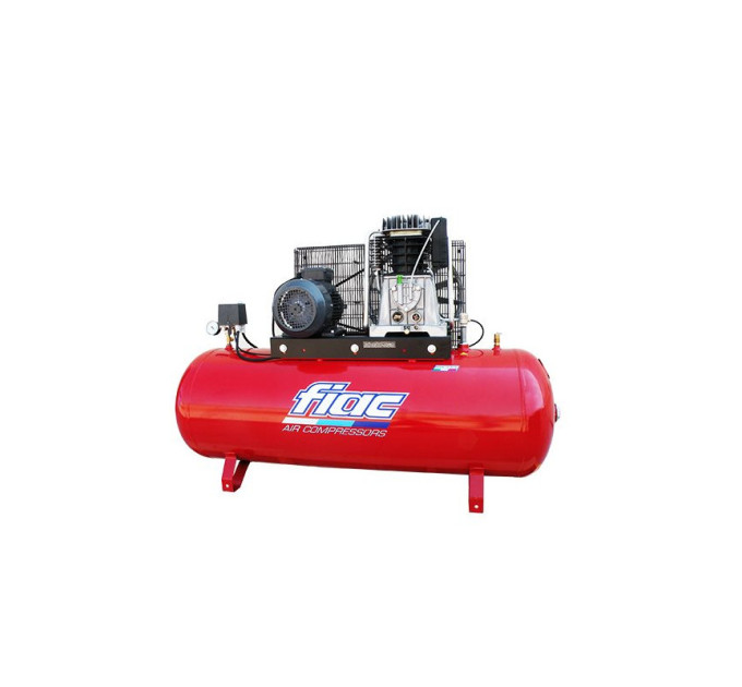 Компрессор поршневой FIAC AB 500-808 FT 15BAR (ресивер 500 л, пр-сть 810 л/мин)