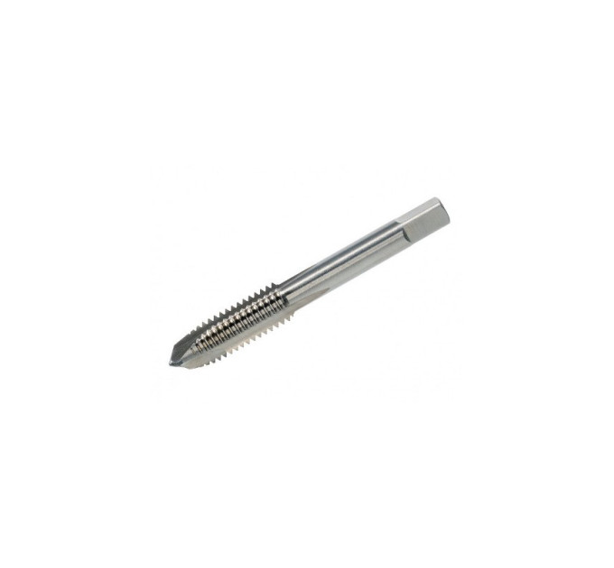Метчик машинный DIN 371 форма B HSSE - M 2,5x0,45 VOLKEL 37522