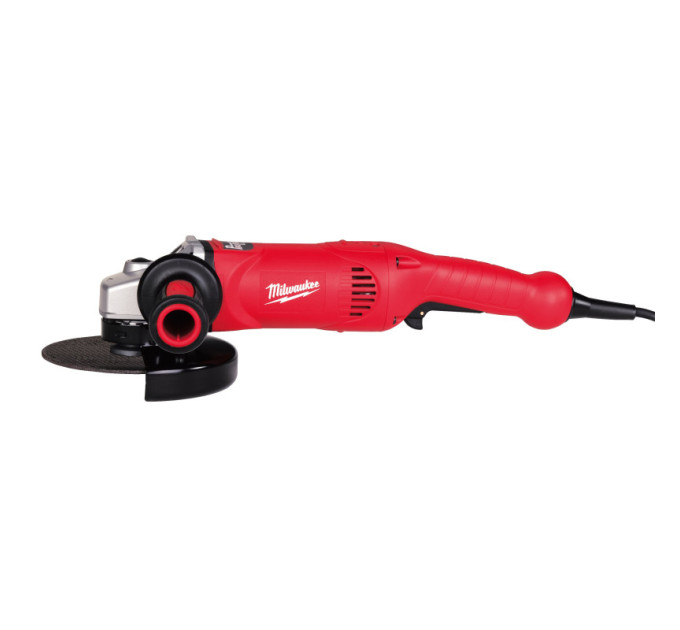 Углошлифовальная машина MILWAUKEE 150 мм AGV 17-150 XC/DMS