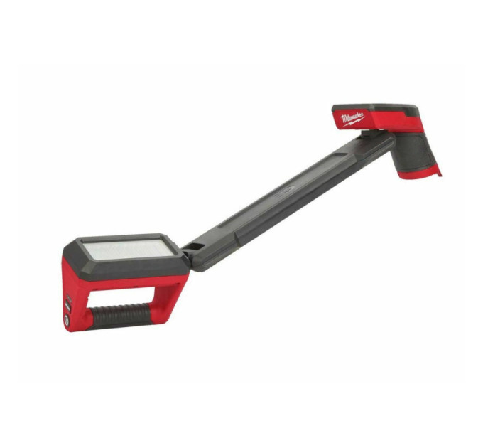 Ліхтар світлодіодний підрамний акумуляторний MILWAUKEE M12 UCL-0 (каркас)
