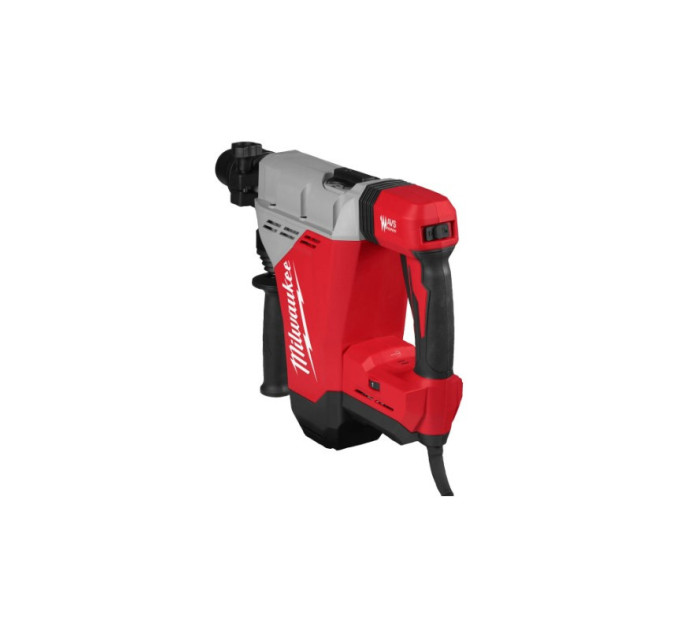 Перфоратор MILWAUKEE SDS-MAX HACO 850 (энергия удара 11Дж)