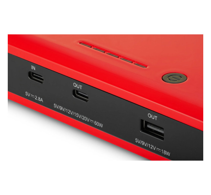 Пусковое устройство Telwin DRIVE DRIVE 1750 XC 12V