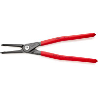 Щипцы прецизионные для внутренних стопорных колец прямые, Ø85-140мм KNIPEX 48 11 J4 SB, Ø3,2мм