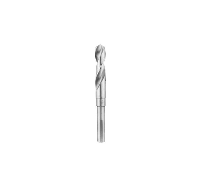 Сверло по металлу THUNDERWEB HSS-G MILWAUKEE, DIN338, Ø16,5x152х76мм