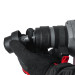 Перфоратор акумуляторний безщітковий SDS-PLUS MILWAUKEE M18 ONEFHPX-552X (5,0Дж)(ЗУ+2Х5,5Ач+HDкейс)