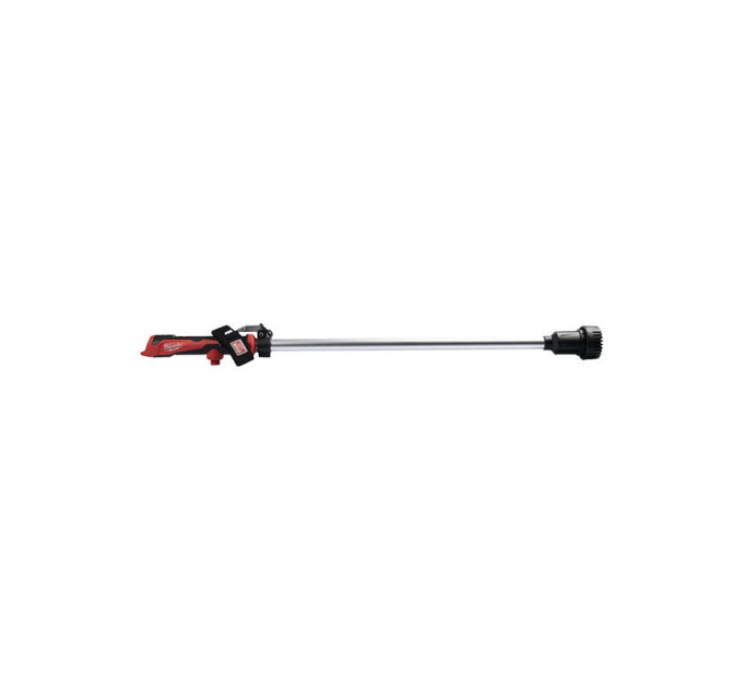 Насос аккумуляторный для перекачки жидкости MILWAUKEE M12 BSWP-0 (каркас)