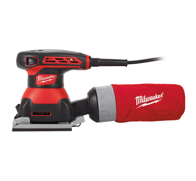 Шлифовальная машина MILWAUKEE SPS 140 4933447015