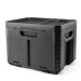 Ящик для инструментов TOUGHBUILT TB-B1-D-72 StackTech большой с 2 выдвижными ящиками
