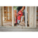 Перфоратор аккумуляторный бесщёточный SDS PLUS MILWAUKEE M18 BLHACD26-0 (2,6 Дж) (каркас) + M18 B5