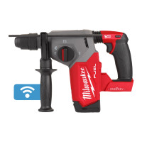 Перфоратор аккумуляторный бесщёточный SDS-PLUS MILWAUKEE M18 ONEFHX-0X (2,5Дж) (каркас+HDкейс) Перфоратор аккумуляторный бесщёточный SDS-PLUS MILWAUKEE M18 ONEFHX-0X (2,5Дж) (каркас+HDкейс)