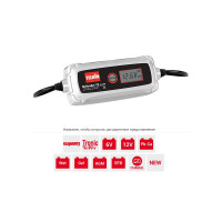 Зарядное устройство Telwin DEFENDER 12 6V/12V Зарядное устройство Telwin DEFENDER 12 6V/12V