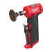 Машина шліфувальна акумуляторна цангова кутова безщіткова MILWAUKEE M12 FDGA-422B (ЗУ+2ак)