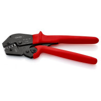 Клещи зажимные для опрессовки KNIPEX 97 52 04