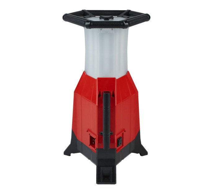 Фонарь светодиодный аккумуляторный MILWAUKEE M18 ONESLDP-0 ONE-KEY с зарядным устройством