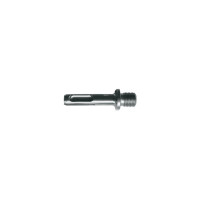 Перехідник зі стопорним гвинтом SDS-PLUS MILWAUKEE 1/2'' X 20 UN Перехідник зі стопорним гвинтом SDS-PLUS MILWAUKEE 1/2'' X 20 UN