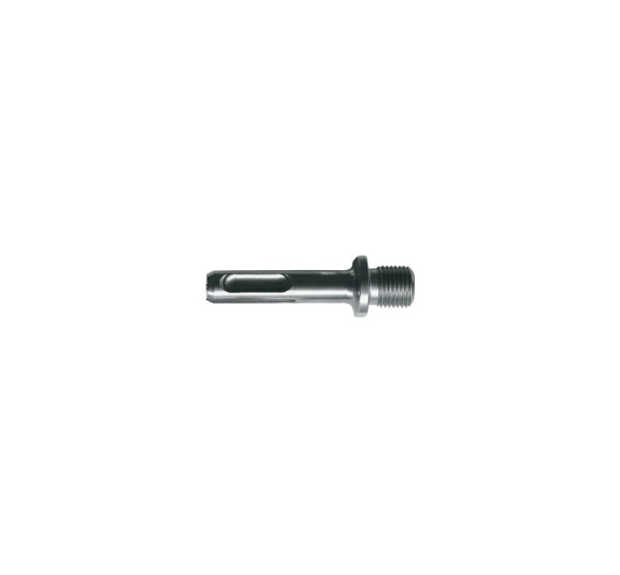 Перехідник зі стопорним гвинтом SDS-PLUS MILWAUKEE 1/2'' X 20 UN