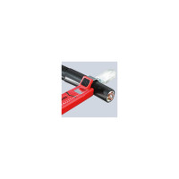 Нож для удаления оболочек, Ø4,0–16,0мм 130мм KNIPEX 16 20 16 SB
