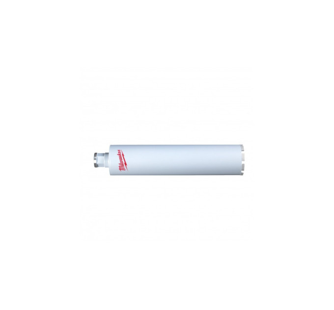 Коронка алмазная MILWAUKEE 1 1/4˝ UNC WCHP-TK THIN KERF Ø68х525х450мм