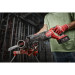 Пила сабельная аккумуляторная бесщёточная MILWAUKEE M18 FSZ-0 (каркас) + M18 B5 подарок
