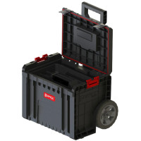 Набор ящиков для инструментов QBRICK SYSTEM PRO SET 1 (450x390x705мм)