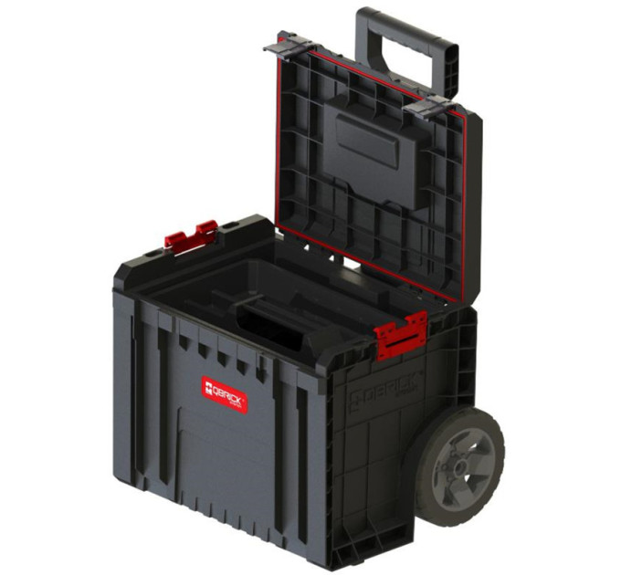 Набор ящиков для инструментов QBRICK SYSTEM PRO SET 1 (450x390x705мм)