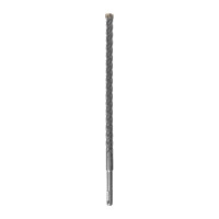 Бур SDS-PLUS 4C Contractor MILWAUKEE, Ø14х310мм Бур SDS-PLUS 4C Contractor MILWAUKEE, Ø14х310мм