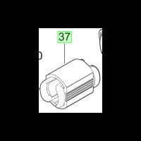 Статор для AG800-115 MILWAUKEE