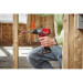 Дриль-шуруповерт акумуляторна безщіткова MILWAUKEE M12 FDD2-202X (37Нм)(ЗУ+2акк.Х2Ач+HDкейс)