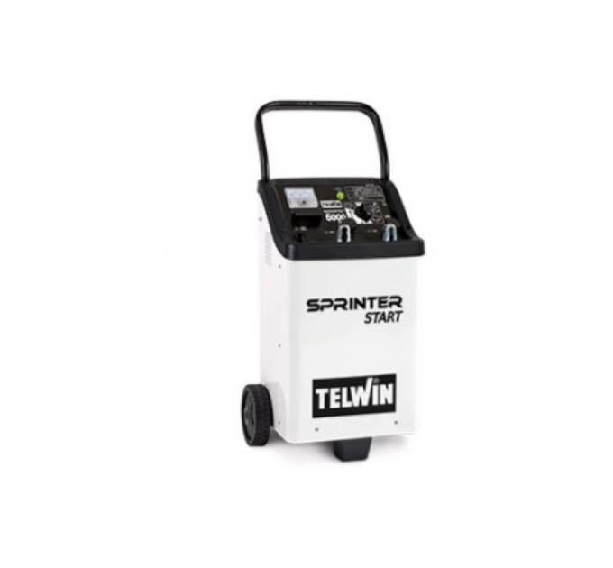 Пускозарядное устройство Telwin SPRINTER 6000 START 230V 12-24V