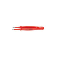 Пінцет захватний прецизійний KNIPEX 92 67 63 Пінцет захватний прецизійний KNIPEX 92 67 63