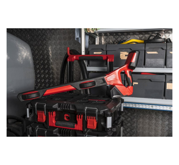 Локатор акумуляторний MILWAUKEE M12 PL-201C (ЗУ+1акк.Х2Ач+кейс)